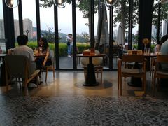 大堂-江滨壹号艺文空间复合餐厅(闽江大道店)