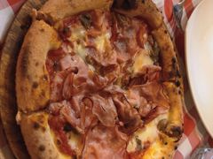 -安立可意大利美食