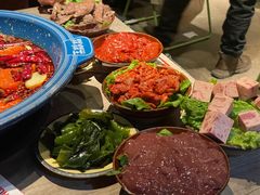 -王歘歘·chuǎ火锅(五道营店)