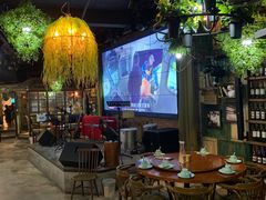 大堂-南海渔家•海鲜•正宗海南菜(海棠湾店)