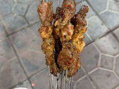 -铁诚烤肉