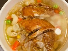 -麦当劳(新濠影汇店)