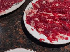 匙柄-八合里潮汕鲜牛肉火锅(深圳海岸城店)