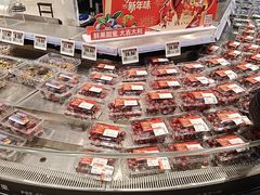 -永辉超市(萧山宝龙广场店)