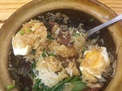 -壹煲口福煲仔饭(中山路店)