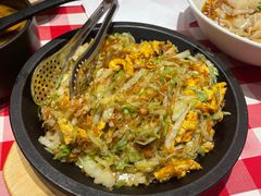 -西贝(枫蓝国际购物中心店)