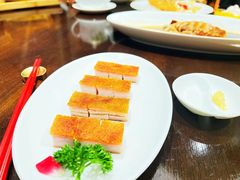 -金玉满堂潮州酒楼(无限极荟购物广场店)