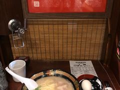 -一兰拉面(池袋店)