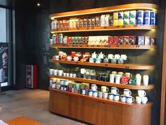 -星巴克(广州立白中心店)
