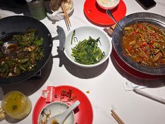 -烹湘·鲜炒湖南土菜(海珠店)