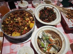 -辣小鲜·南昌大排档(船山路店)