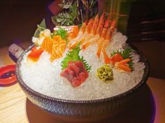 -京料理·日料自助·铁板燒(复悦城店)