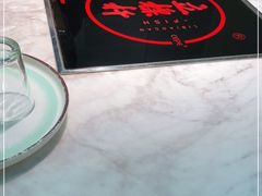 -立标杆麻辣鱼(宝龙广场店)