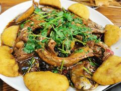 -圣夜东北菜烧烤·夜宵(胥江路店)