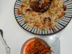 -巴依老爷新疆美食(魏公村店)