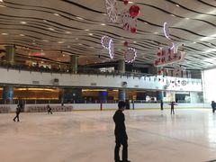 -冰纷万象滑冰场(沈阳万象城店)