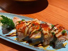 -文三酒肆自助放题(新街口友谊广场店)