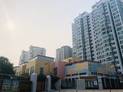-青岛市市南区实验幼儿园(延吉路园)
