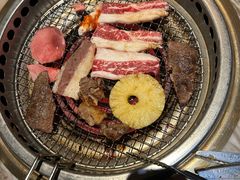 -火炉火自助餐(喜隆多店)