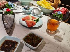 -捞神煲汤火锅(湖滨商业街店)