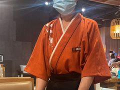 -比亚森自助烤肉·火锅料理(万达店)