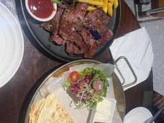 -榖屋house of flour(张江首店)