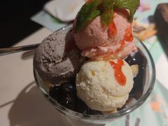 -半秋山西餐厅(巴南万达广场店)