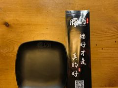 -腰子哥烤串(石佛营炫特店)