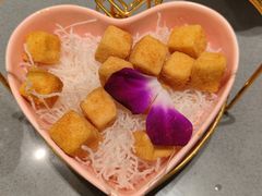 -椰小鸡·琼州糟粕醋·火锅(美兰缤纷城店)