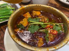 -蚝美人·生蚝海鲜烧烤(茶花园店)