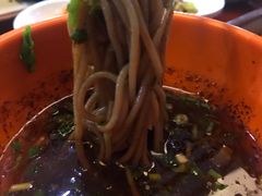 -乡党臊子面(丰庆公园店)