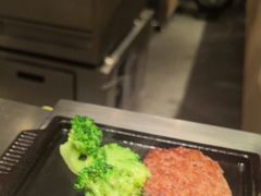 -肉肉大米(金虹桥店)