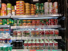 -百佳永辉超市(福田星河店)