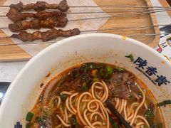 -陳香貴·兰州牛肉面(上海长风大悦城店)