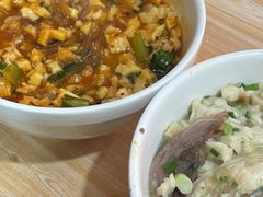 -贾楠小炒泡馍(红福小区店)