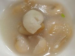 -雷祖芳老妈蹄花店