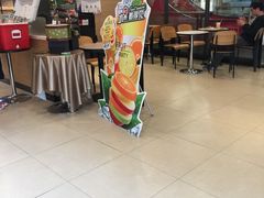 -85度C(上海兰溪二店)