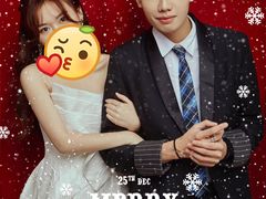 -一墨照相馆·证件照·形象照(世博店)