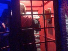 -逃脱反斗城沉浸剧情密室(北京路店)