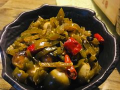 -并州大牌档之醉轻尘