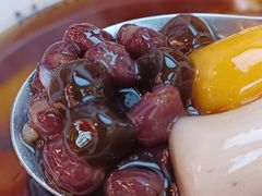 -鲜芋仙(中环百联2店)