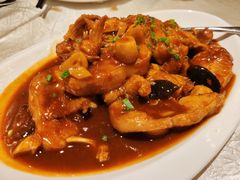 -武汉香格里拉大酒店·香宫中餐厅