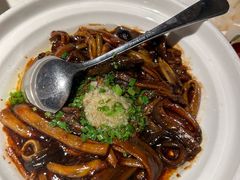 -荷塘秋月·本帮江浙菜(国权路店)