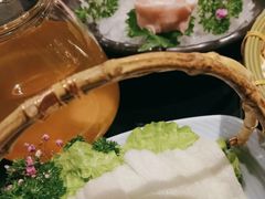 -捞王锅物料理(温州万象城店)
