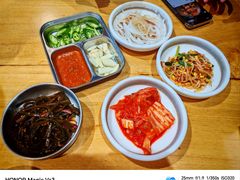 -狮子三·脆鳗鱼烤肉(信和廣場4樓店)
