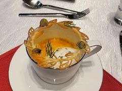 -涵碧楼·遇见餐厅