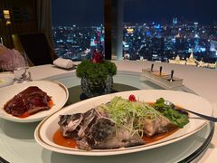 -金轩中餐厅 Jin Xuan(浦东丽思卡尔顿酒店)