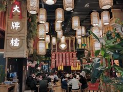 -南京大牌档(龙江新城市广场店)
