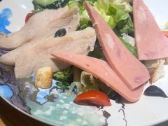 -刀叉遇上筷子中西融合餐厅(南开店)