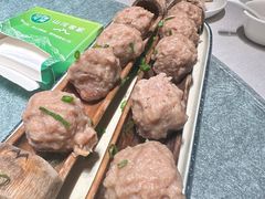 -香顺·客家菜(东坑店)